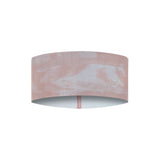 BUFF Thermonet Headband Briky Cobalt-Redloy Pale Pink-Llev Pale Pink-Micor Graphite - 53 Degrees North 