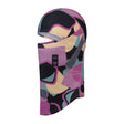 BUFF Thermonet Hinged Balaclava Beldar Orchid - 53 Degrees North 