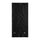 BUFF Thermonet Neck Gaiter Solid Black - 53 Degrees North