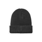 Sealskinz Bacton Waterproof Cold Weather Roll Cuff Beanie Black / Small/Medium-Black / Large/X-Large-Black / XX-Large #- 53 Degrees North 