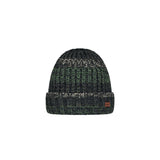 Barts Akotan Beanie Green - 53 Degrees North