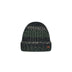 Barts Akotan Beanie Green - 53 Degrees North