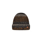 Barts Akotan Beanie Ochre - 53 Degrees North