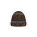 Barts Akotan Beanie Ochre - 53 Degrees North