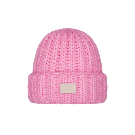Barts Alpanemone Beanie Pink - 53 Degrees North