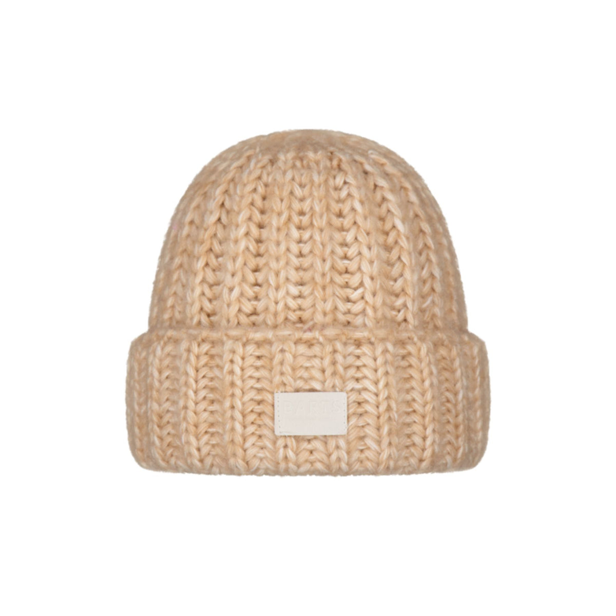 Barts Alpanemone Beanie Light Brown - 53 Degrees North