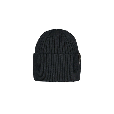 Barts Arlinkton Beanie Light Pistache-Violet-Black-Navy-Blue - 53 Degrees North 