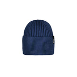Barts Arlinkton Beanie Light Pistache-Violet-Black-Navy-Blue - 53 Degrees North 