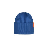 Barts Arlinkton Beanie Light Pistache-Violet-Black-Navy-Blue - 53 Degrees North 