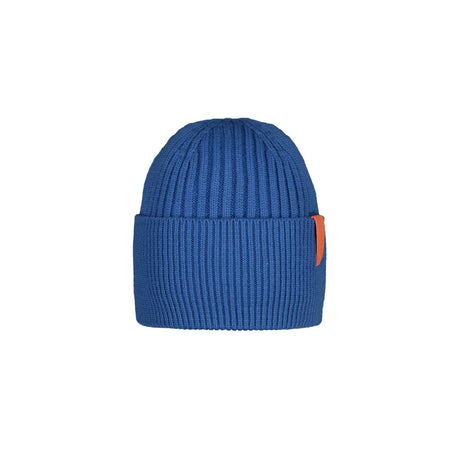 Barts Arlinkton Beanie Light Pistache-Violet-Black-Navy-Blue - 53 Degrees North 
