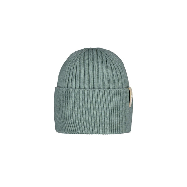 Barts Arlinkton Beanie Light Pistache-Violet-Black-Navy-Blue - 53 Degrees North 