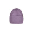 Barts Arlinkton Beanie Light Pistache-Violet-Black-Navy-Blue - 53 Degrees North 