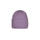 Barts Arlinkton Beanie Light Pistache-Violet-Black-Navy-Blue - 53 Degrees North 