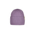 Barts Arlinkton Beanie Light Pistache-Violet-Black-Navy-Blue - 53 Degrees North 
