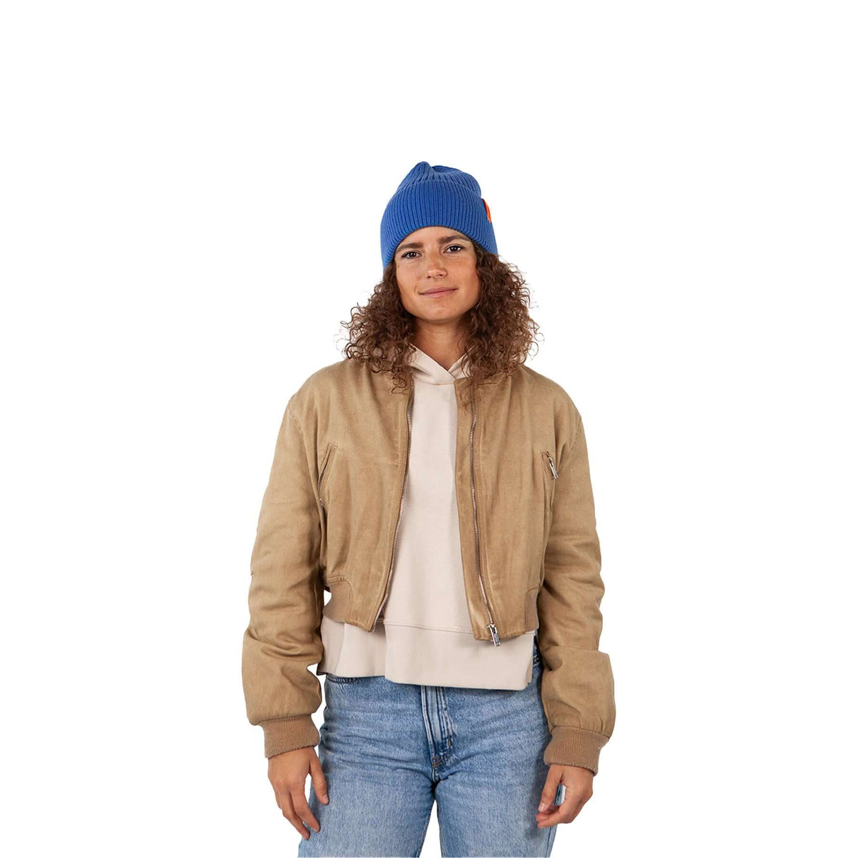 Barts Arlinkton Beanie Light Pistache-Violet-Black-Navy-Blue - 53 Degrees North 