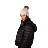 Barts Augusti Beanie Cream - 53 Degrees North 