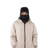 Barts Balaclava Black - 53 Degrees North 