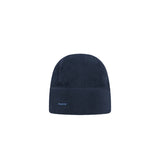 Barts Basic Beanie Heather Grey-Navy-Black - 53 Degrees North 