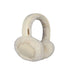 Barts Bigwit Earmuffs Cream - 53 Degrees North