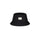 Barts Borgarnes Hat Black - 53 Degrees North 