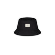 Barts Borgarnes Hat Black - 53 Degrees North 
