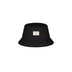 Barts Borgarnes Hat Black - 53 Degrees North 