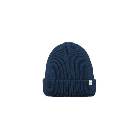 Barts Boys' Kinabalu Beanie Blue / 53-55 cm-Cedar / 53-55 cm - 53 Degrees North 