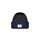Barts Boys' Rylan Beanie Blue / 53cm-55cm-Navy / 53cm-55cm - 53 Degrees North 