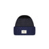 Barts Boys' Rylan Beanie Blue / 53cm-55cm-Navy / 53cm-55cm - 53 Degrees North 
