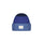 Barts Boys' Rylan Beanie Blue / 53cm-55cm-Navy / 53cm-55cm - 53 Degrees North 