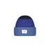 Barts Boys' Rylan Beanie Blue / 53cm-55cm-Navy / 53cm-55cm - 53 Degrees North 
