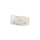Barts Breanne Headband Black-Cream-Print Brown - 53 Degrees North 