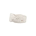 Barts Breanne Headband Black-Cream-Print Brown - 53 Degrees North 