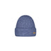 Barts Bridgey Beanie Morganite-Blue-Cream - 53 Degrees North 