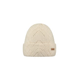 Barts Bridgey Beanie Morganite-Blue-Cream - 53 Degrees North 