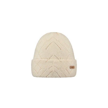 Barts Bridgey Beanie Morganite-Blue-Cream - 53 Degrees North 