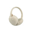 Barts Browniez Earmuffs Cream - 53 Degrees North