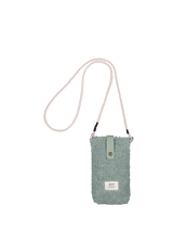 Barts Bugbane Phone Bag Pale Army - 53 Degrees North