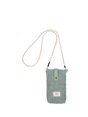 Barts Bugbane Phone Bag Pale Army - 53 Degrees North
