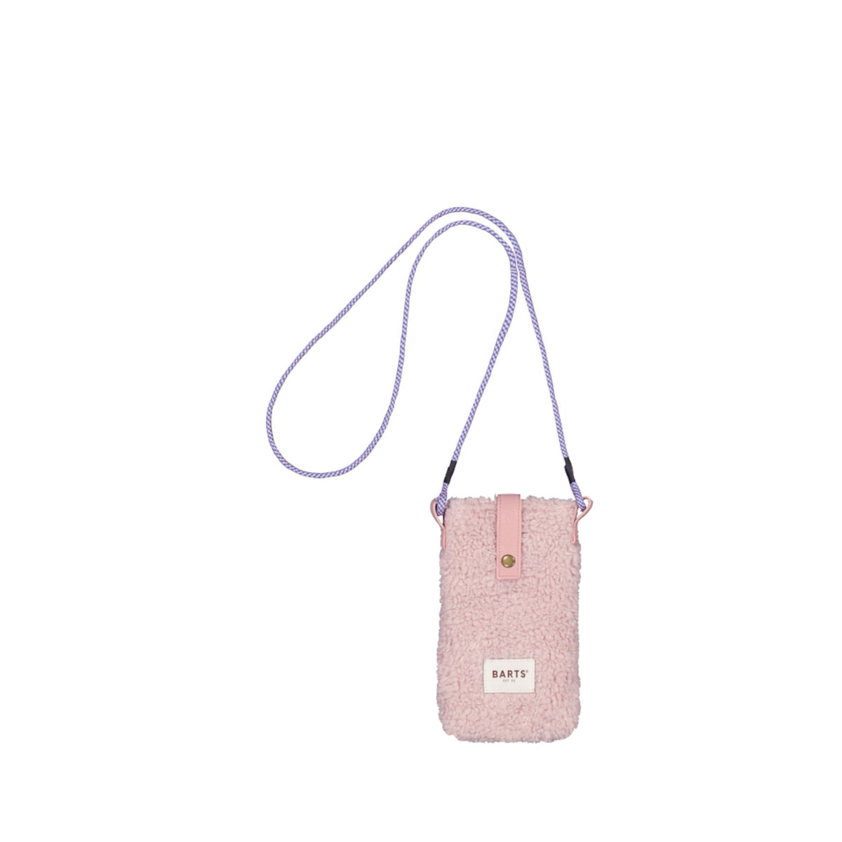 Barts Bugbane Phone Bag Pink - 53 Degrees North