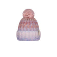 Barts Catbird Beanie Lilac - 53 Degrees North