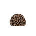 Barts Cherrybush Hat Black-Cream-Print Brown - 53 Degrees North 
