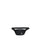 Barts Delanie Bumbag Black - 53 Degrees North