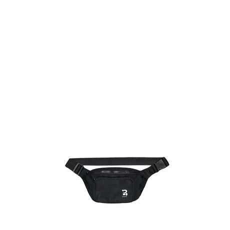 Barts Delanie Bumbag Black - 53 Degrees North