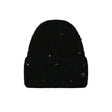 Barts Donellah Beanie Black - 53 Degrees North