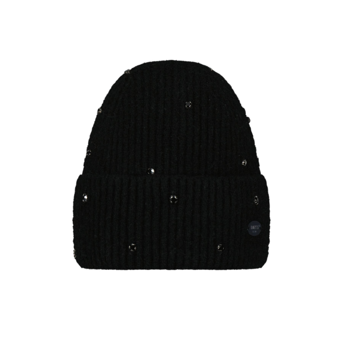 Barts Donellah Beanie Black - 53 Degrees North