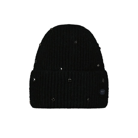 Barts Donellah Beanie Black - 53 Degrees North