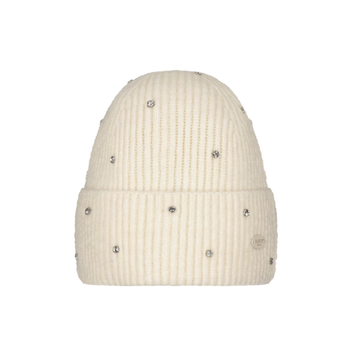 Barts Donellah Beanie Cream - 53 Degrees North