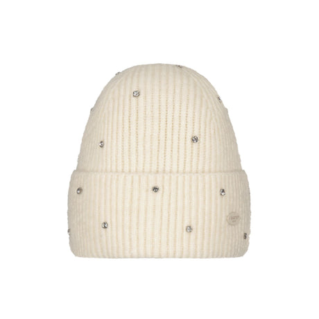 Barts Donellah Beanie Cream - 53 Degrees North