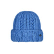 Barts Edzella Beanie Blue - 53 Degrees North
